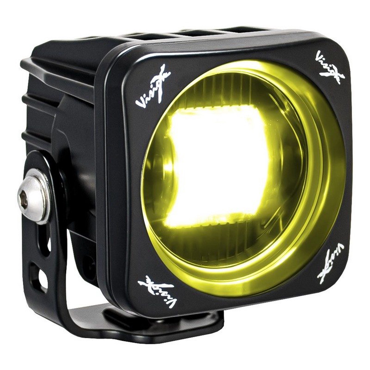 Vision Lighting 3 CG2 SAE LED Light Cannon