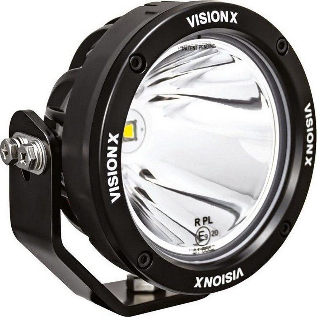Vision Lighting 4.7 CG2 LED Light Cannon
