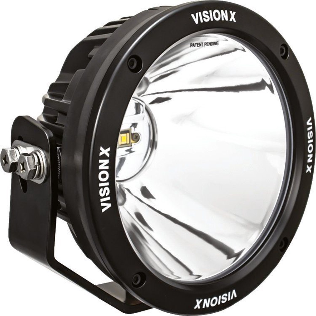 Vision Lighting 6.7 CG2 LED Light Cannon