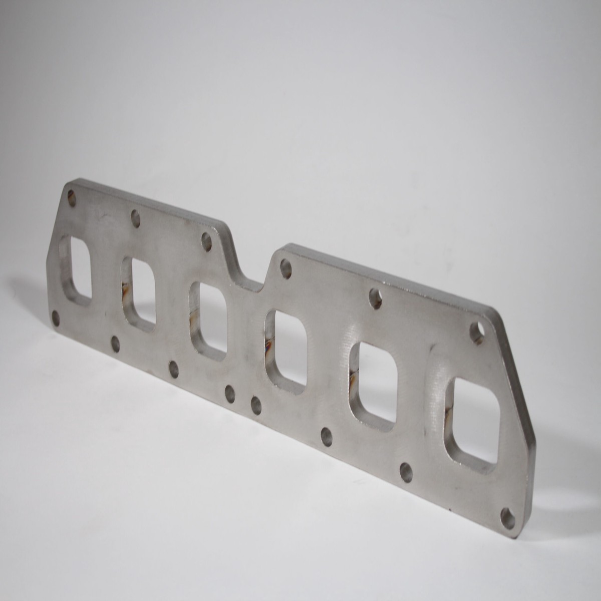 VR6 2.8 24V Exhaust manifold flange