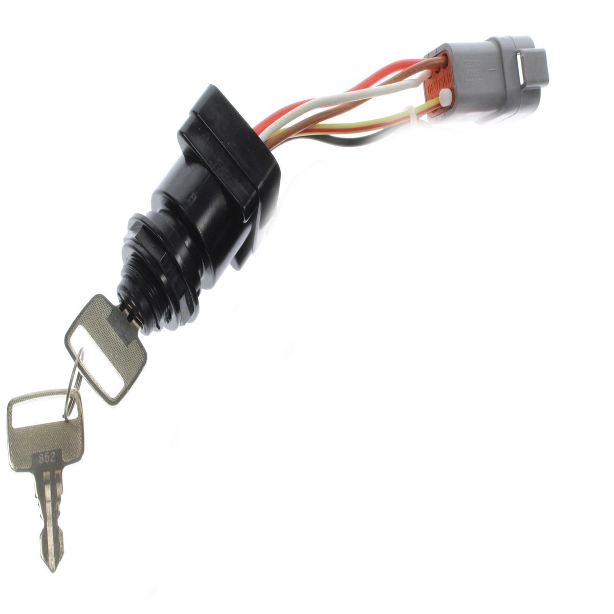 Yamaha Jet Boat Ignition Switch F1C-U8036-02-00