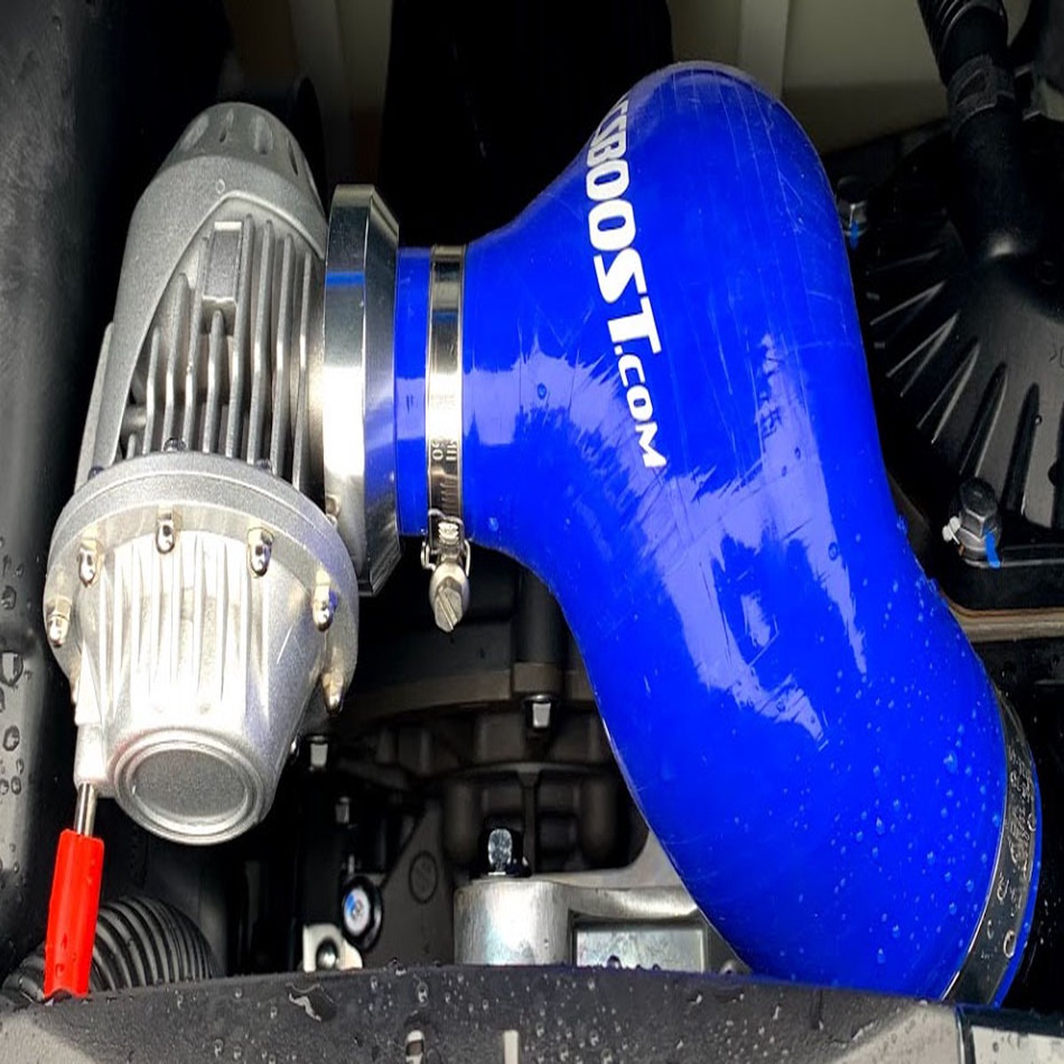  Yamaha SHO/SVHO Blow Off Valve