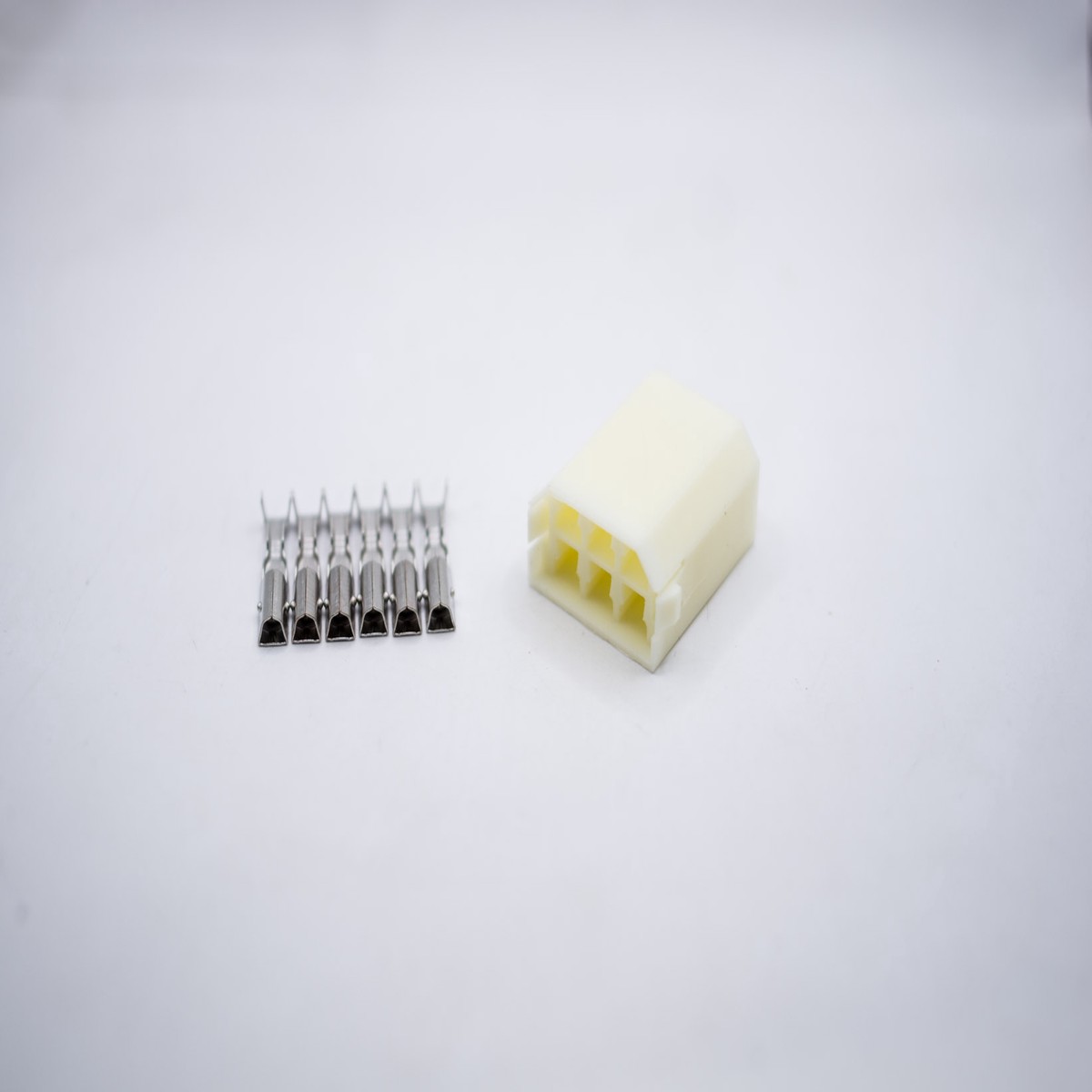 Yazaki EP-6S Connector