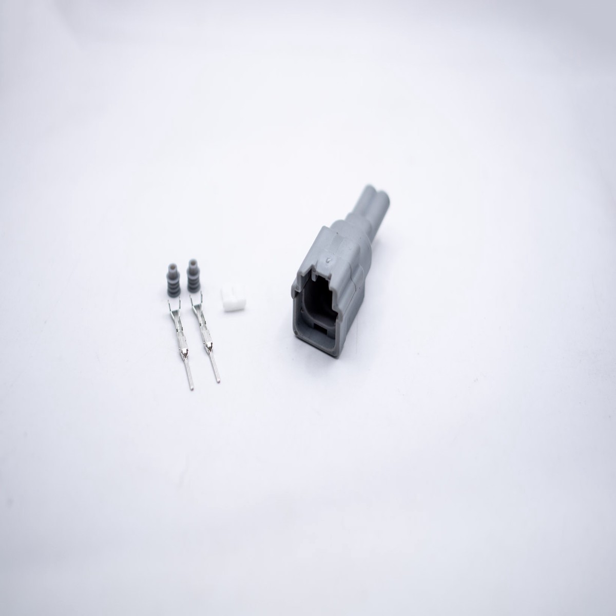 Yazaki RK-2P-1 Connector