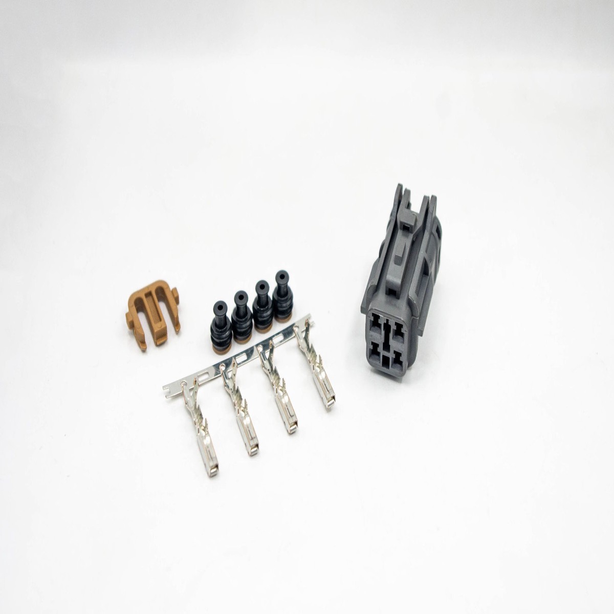 Yazaki SWP-4S Connector Kit