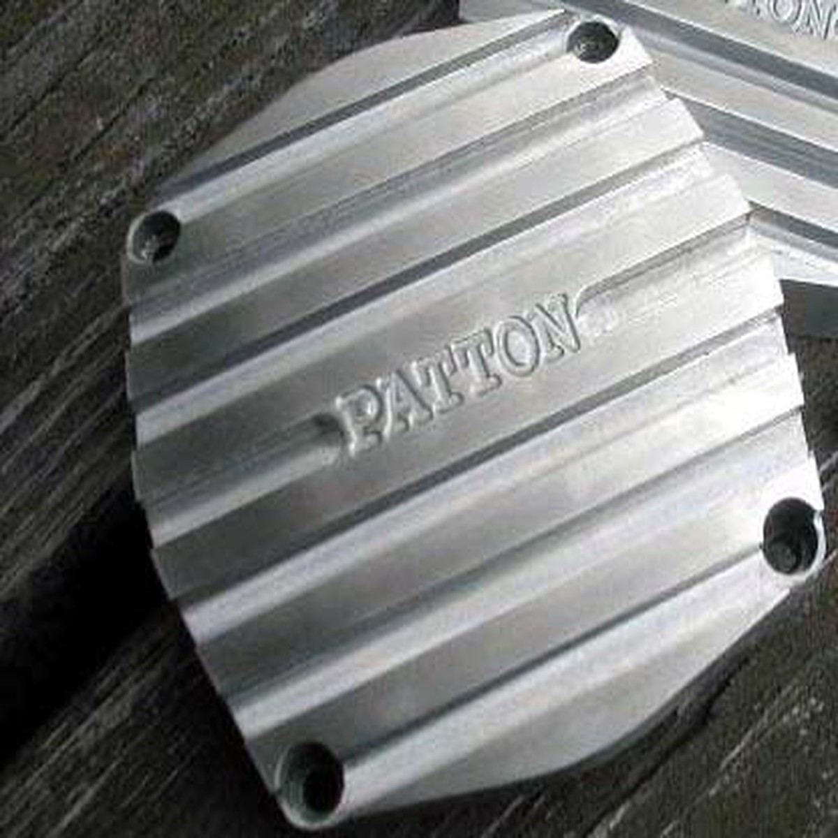 ZS 175 Decorative Adapter Cover