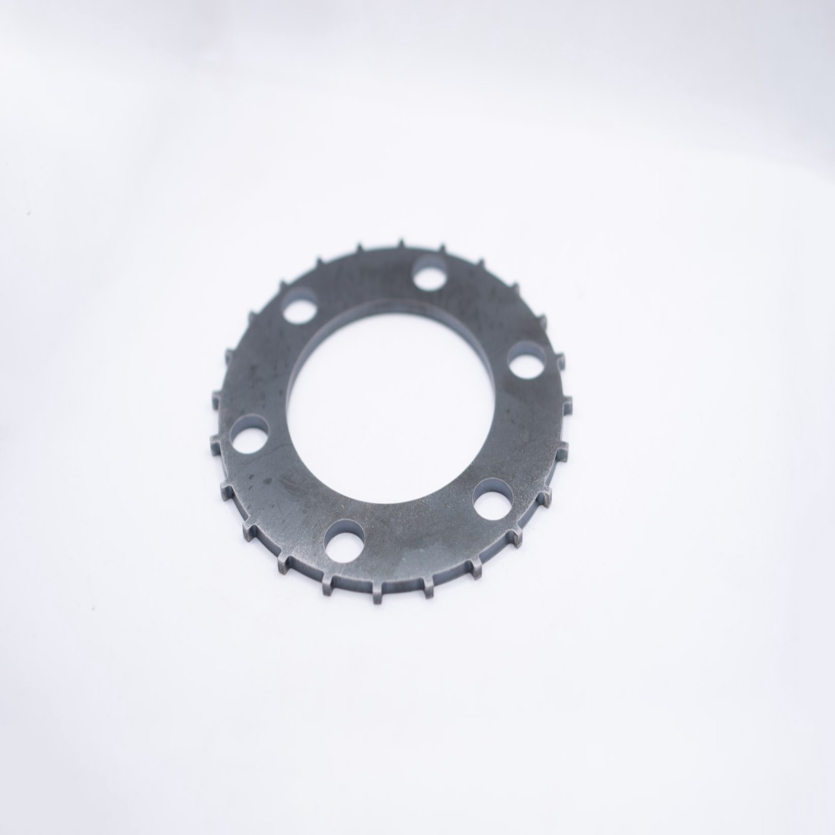 678 PCD Steel Trigger Wheel  Borg Warner Differential