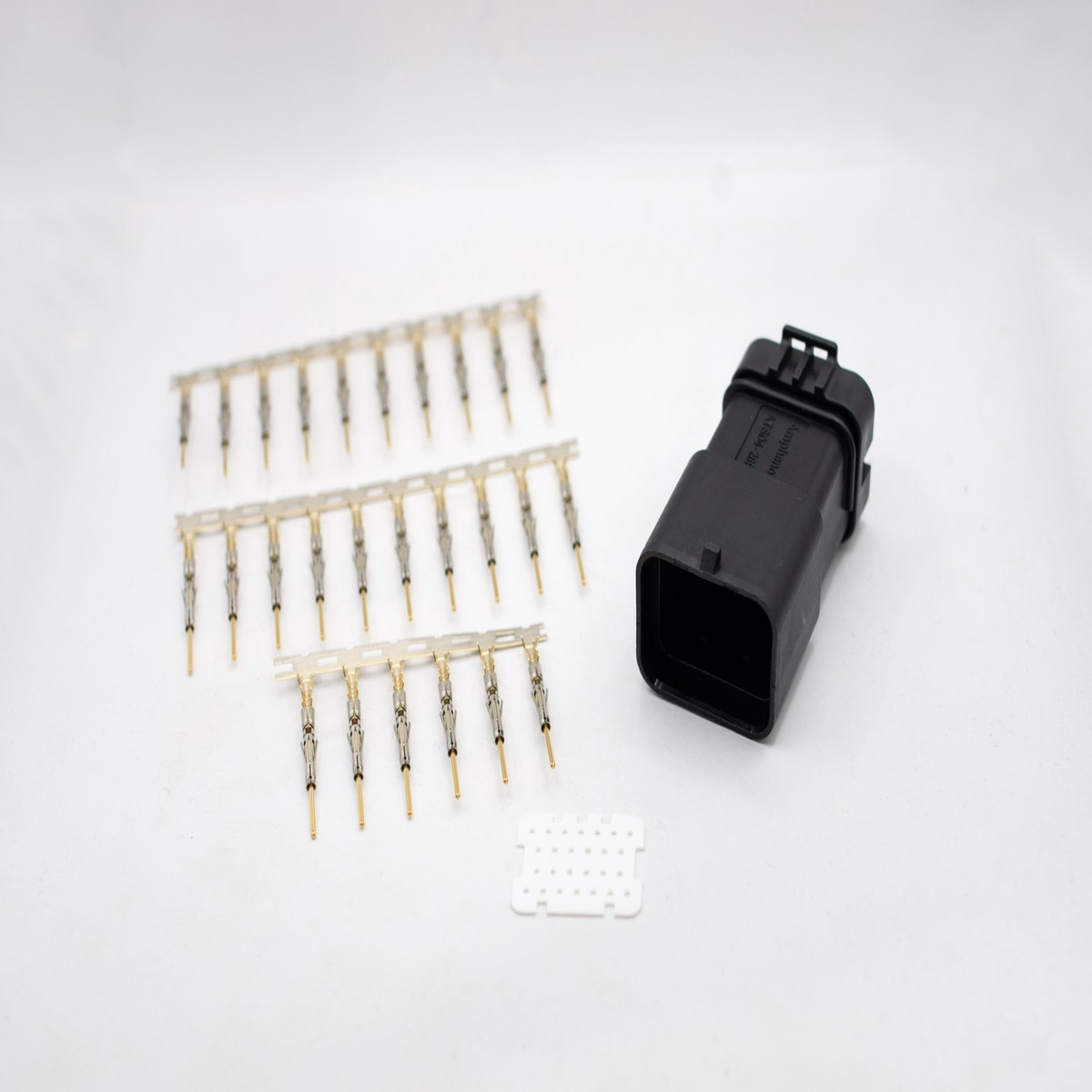 Amphenol ATS Superior Seal Connectors
