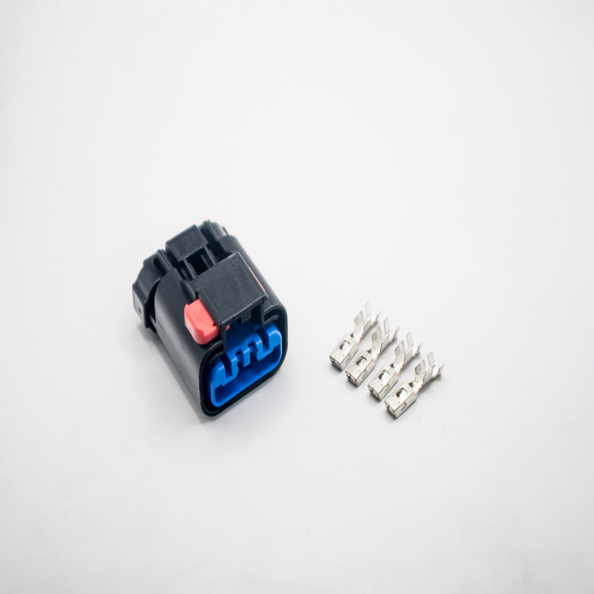Aptiv APEX.28-4S-A Connector