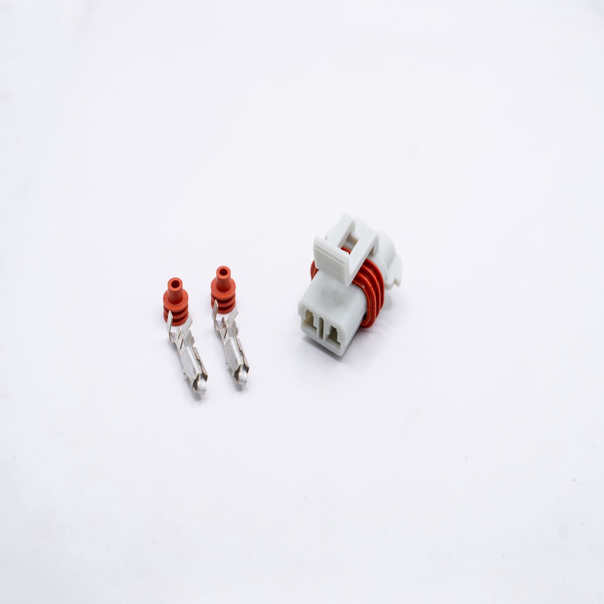 Aptiv/Delphi MP280-2S-1G Connector  Fuel Safe