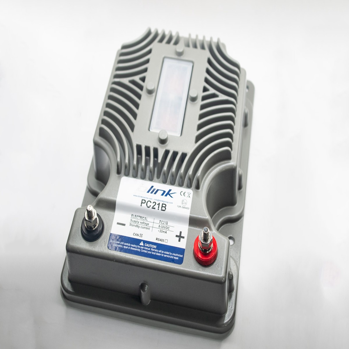 Blink Marine PC21B Power Distribution Module