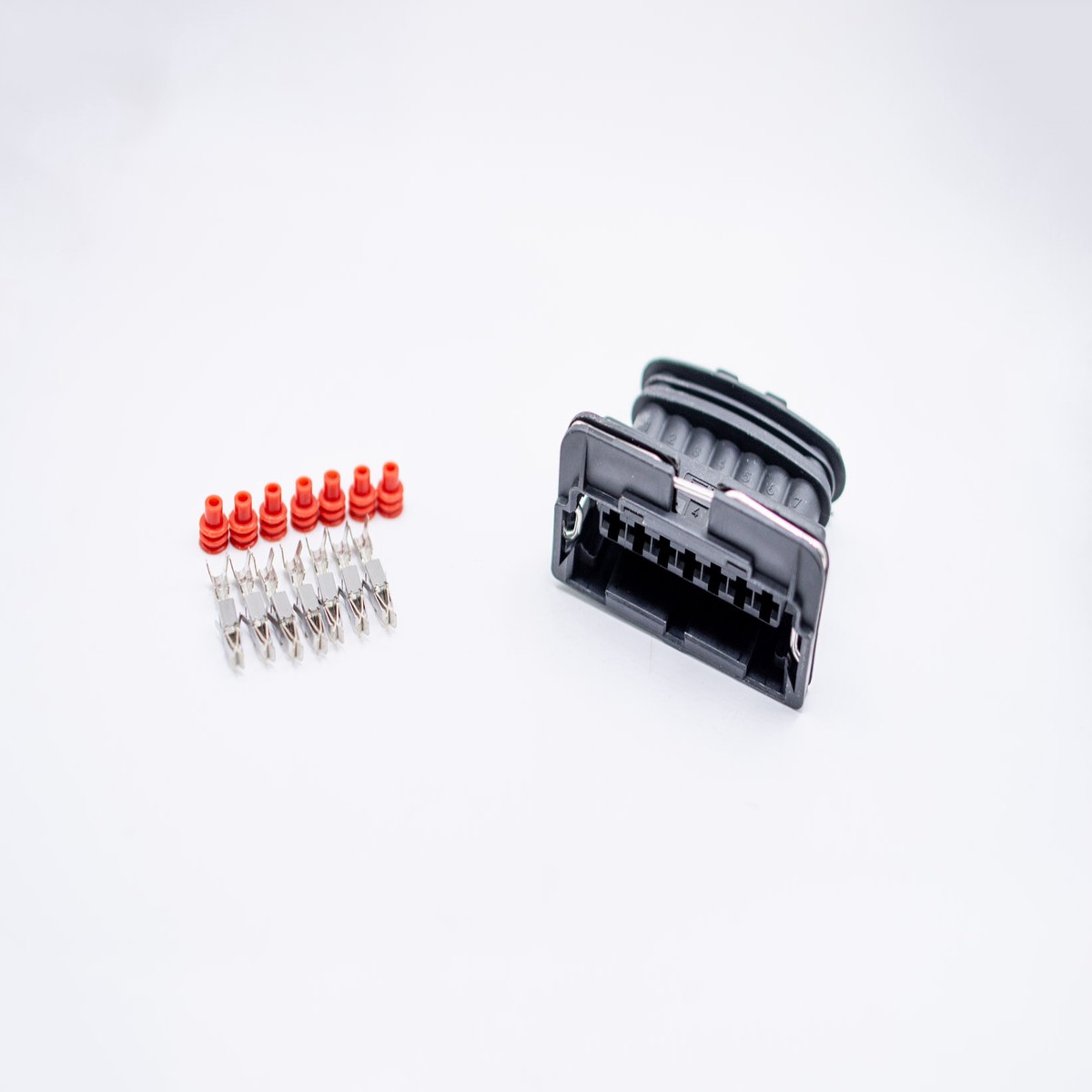Bosch/TE Connectivity JPT-7S Connector
