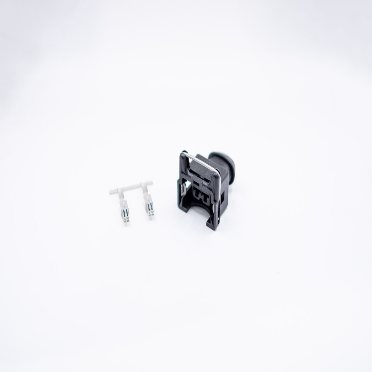 Bosch/TE Connectivity Junior Timer EV1 Injector/ Sensor Plug