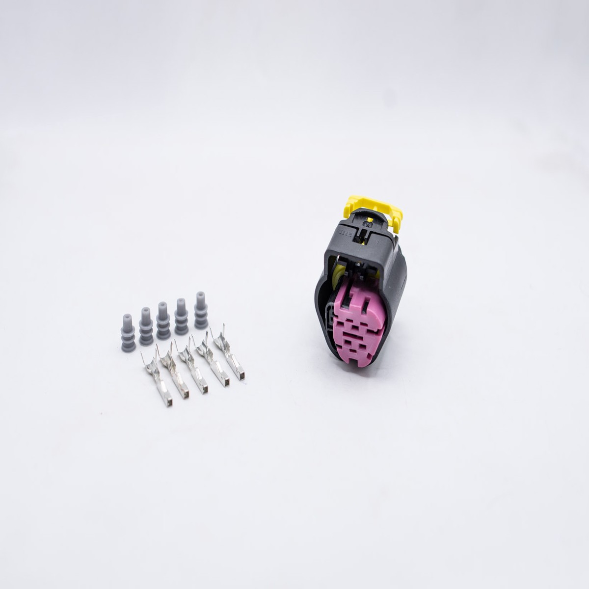 Bosch Trapez-5S-A Connector Kit