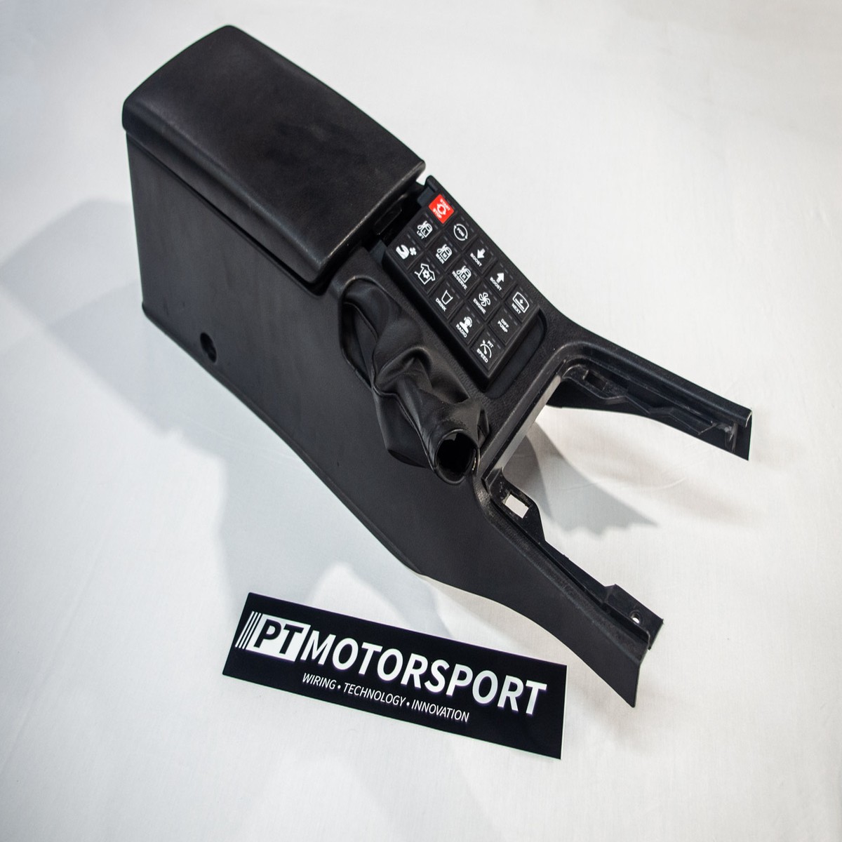 CAN Keypad cup holder mount  Nissan R33 Skyline 94-98
