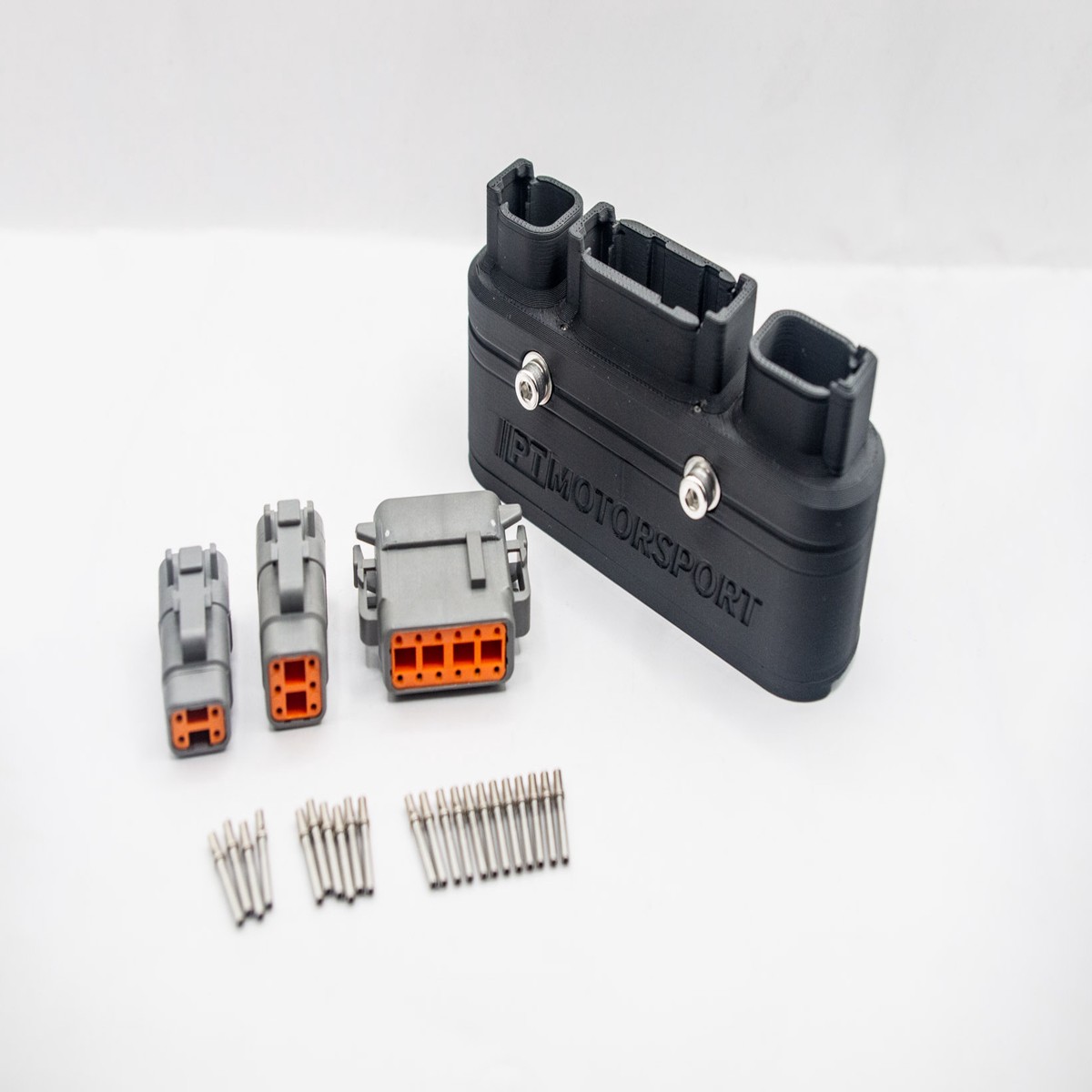 CANbus IO Expander  DTM