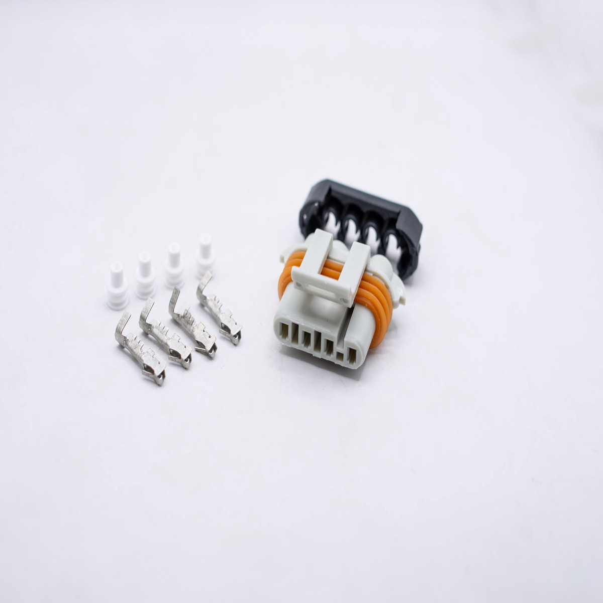 Delphi MP150-4S-2 Connector