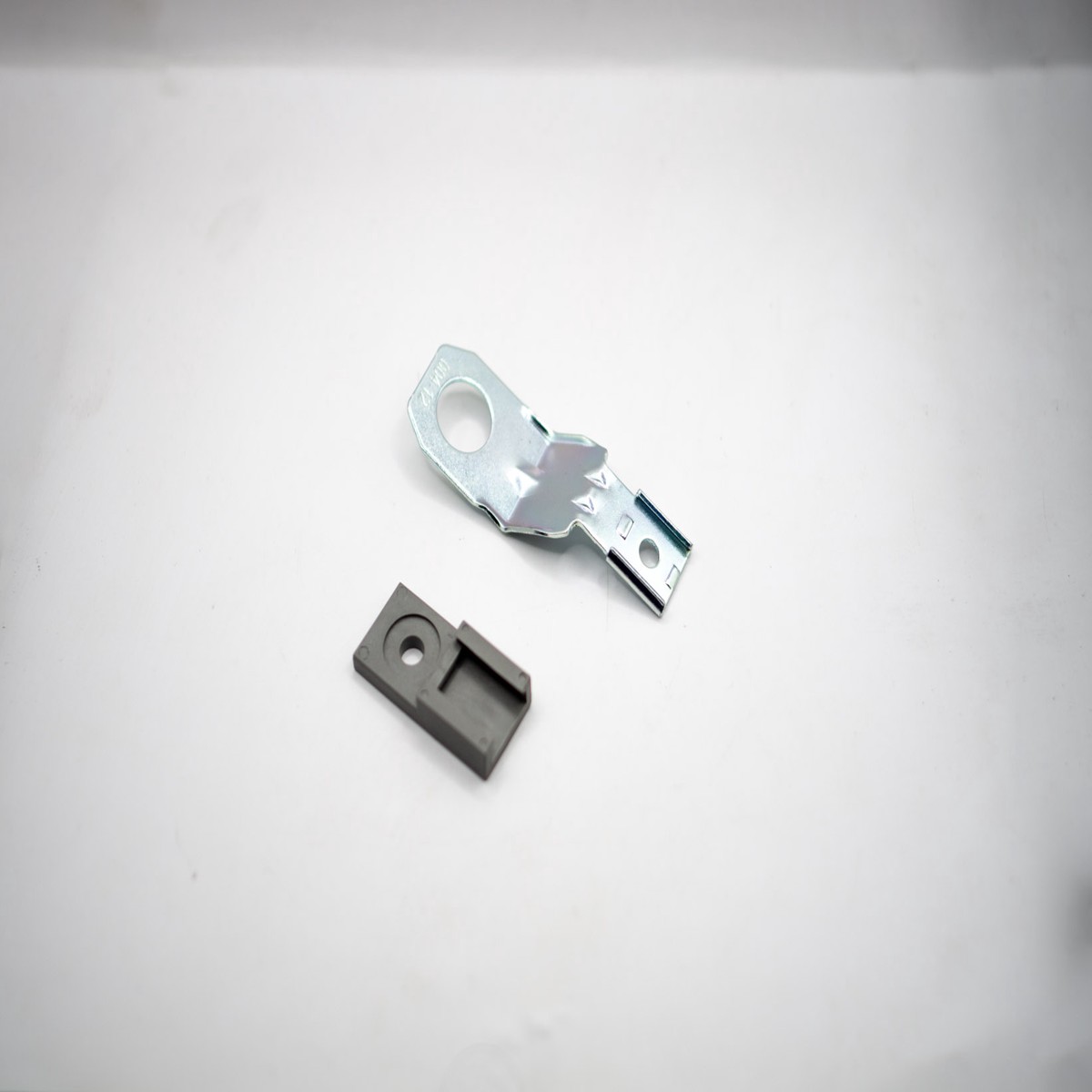 Deutsch Connector Mounting Tabs