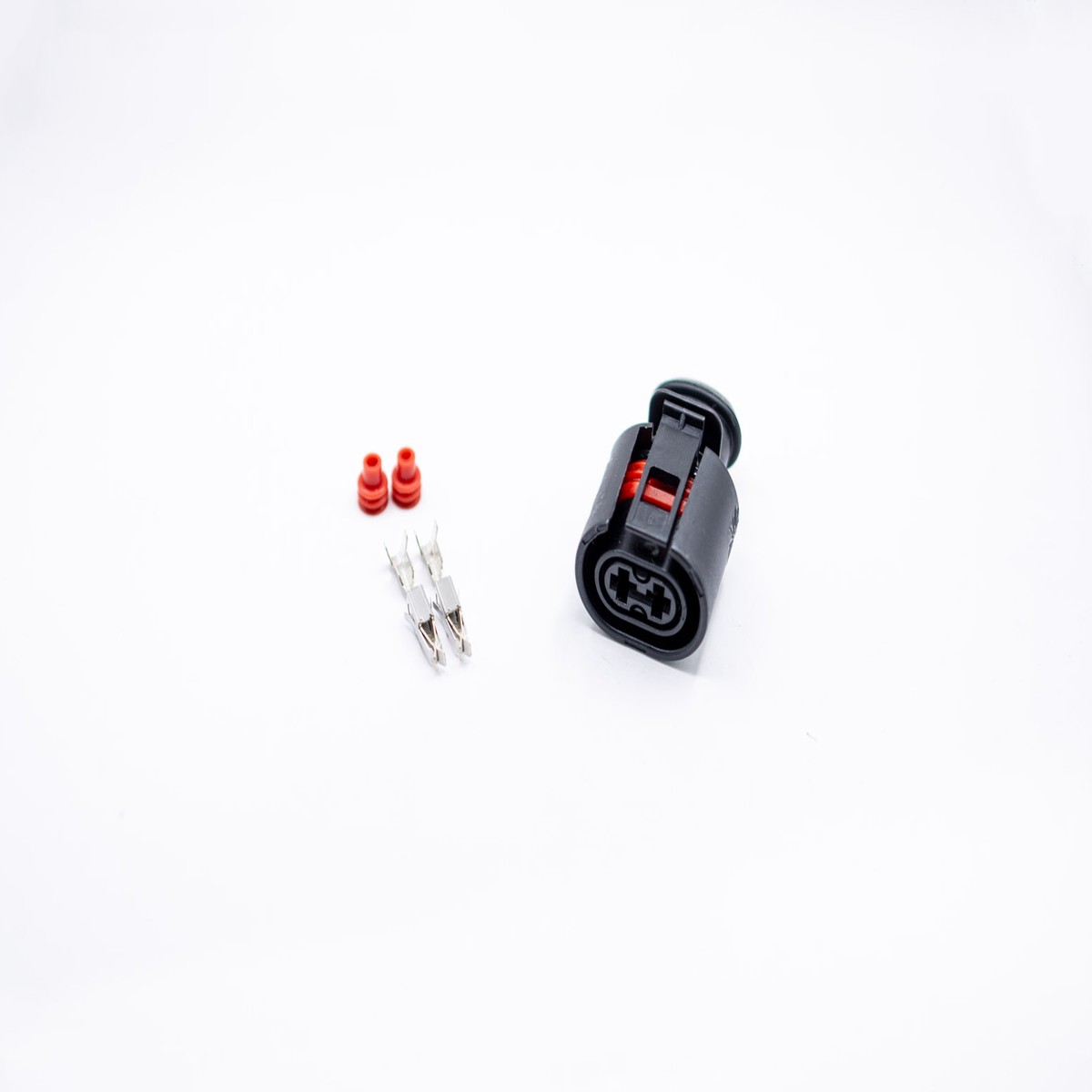 FCI MDK.3-2S-1 Connector