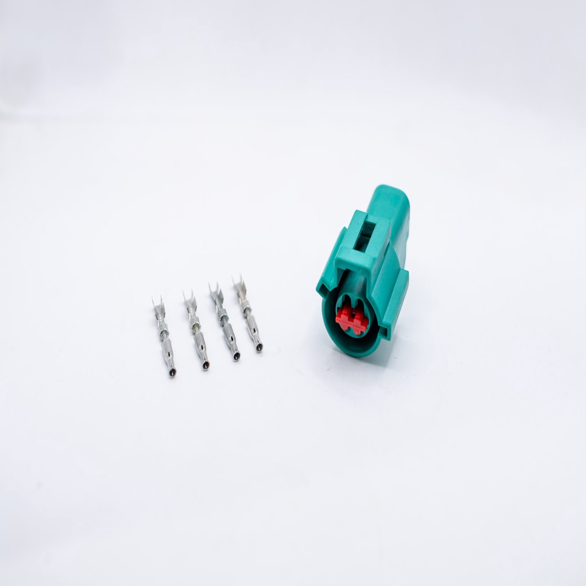 Ford UP16-2S-1 Connector