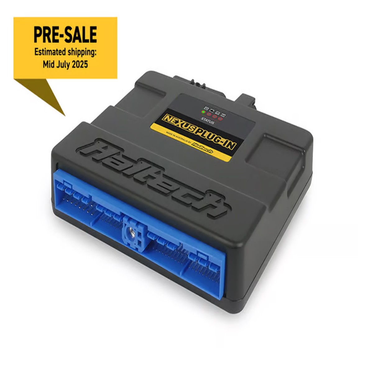 Haltech Nexus Plug-in ECU  Nissan Skyline R32/R33/R34 GT-R