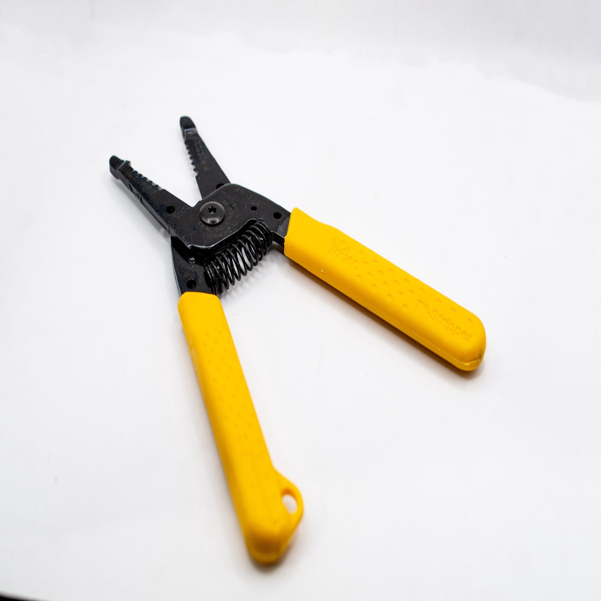 Ideal Industries 45-121 T-Stripper Wire Stripper