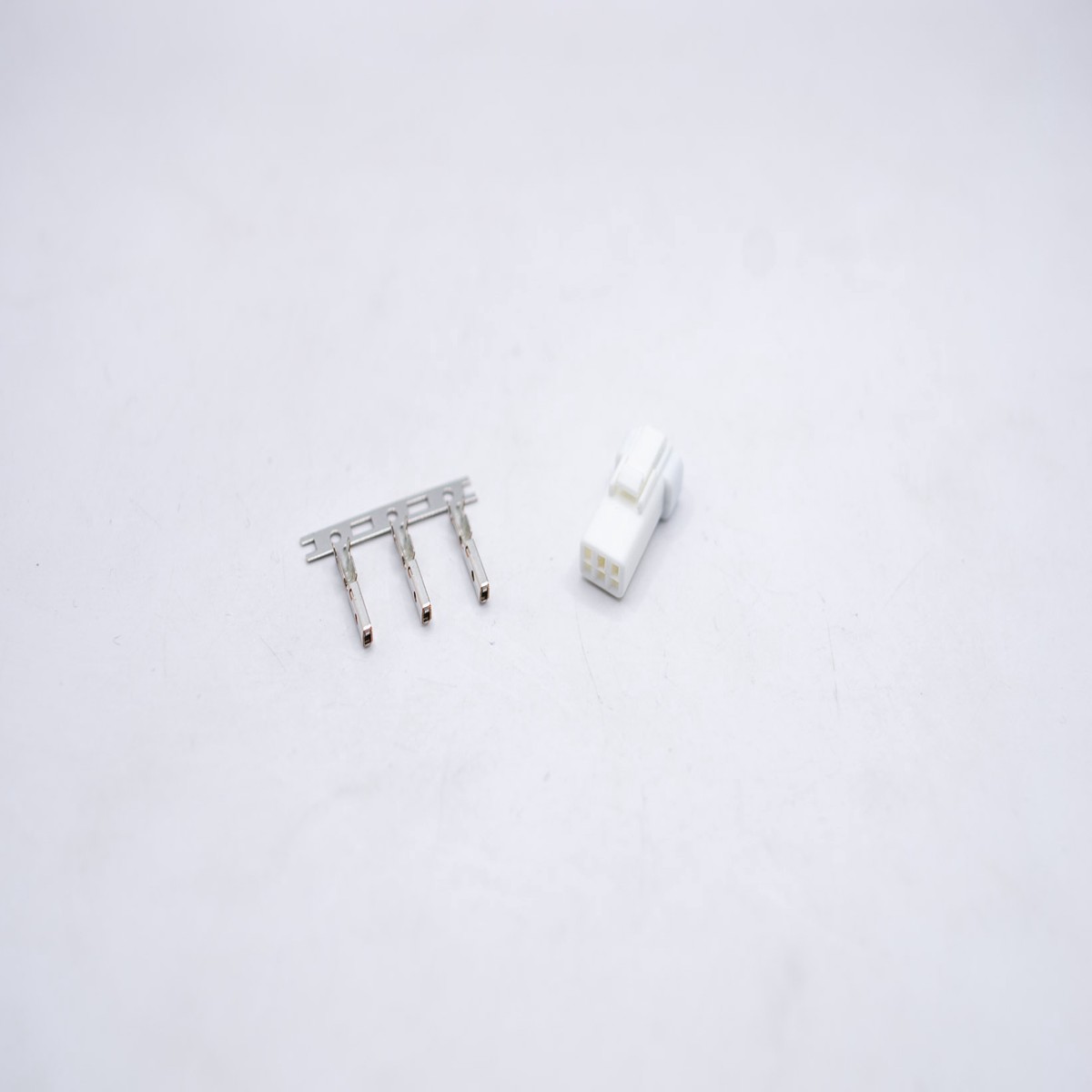 JST JWPF 3 Way Plug Kit