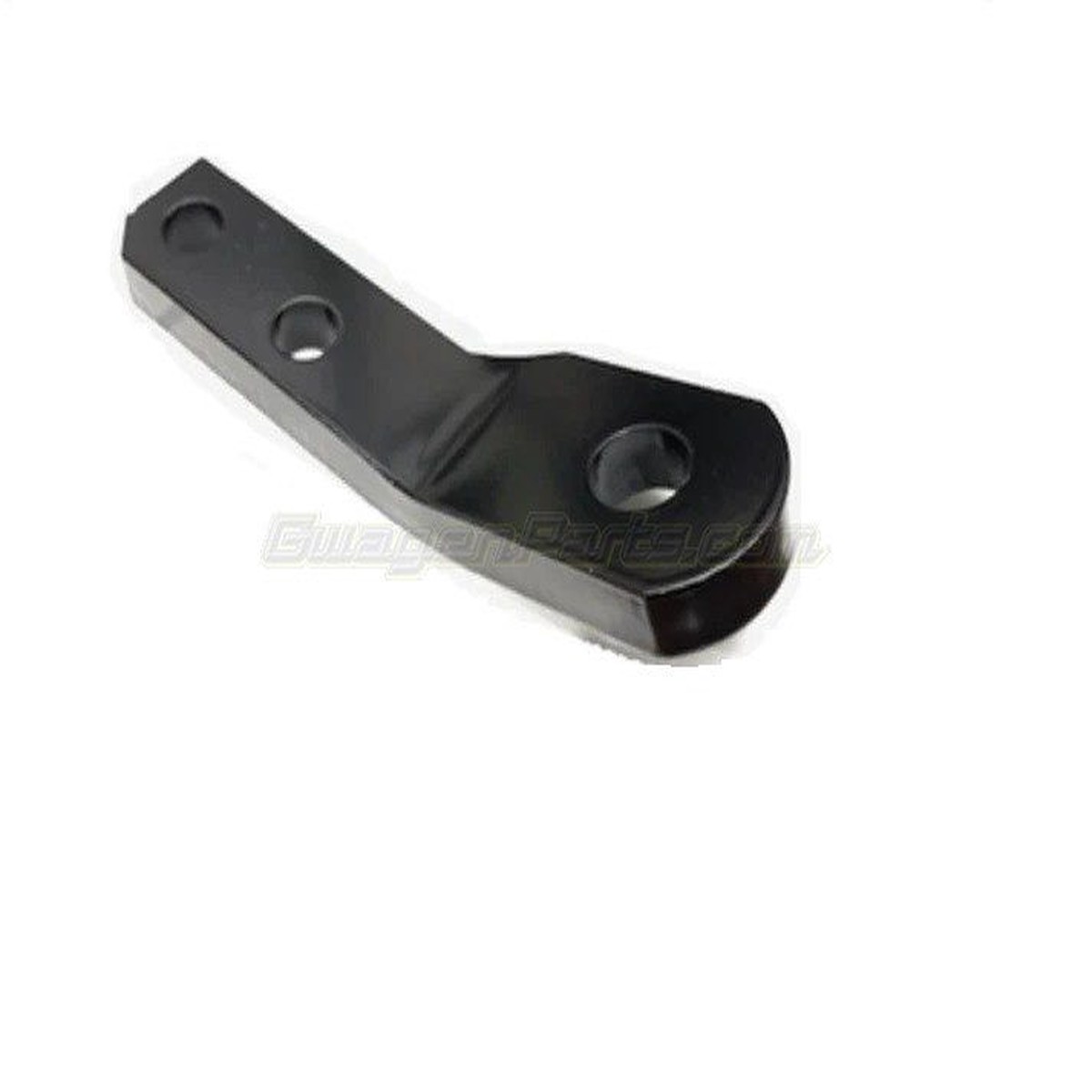 Mercedes G-class Steering Stabilizer Bracket W463 (Passenger Side)