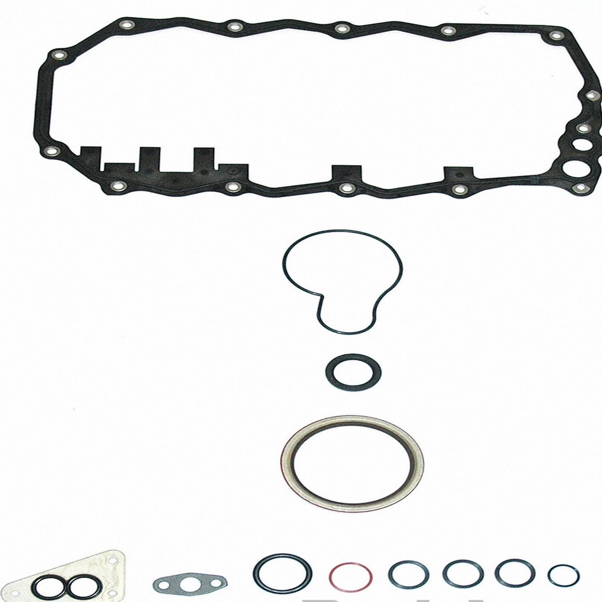 PT Cruiser Conversion / Lower Gasket Set 2.4