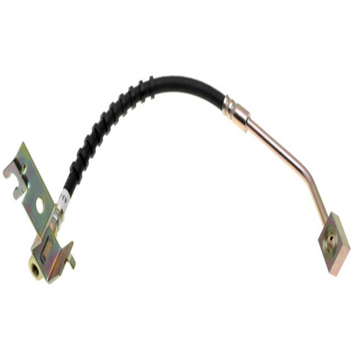 PT Cruiser Left Front Brake Hose