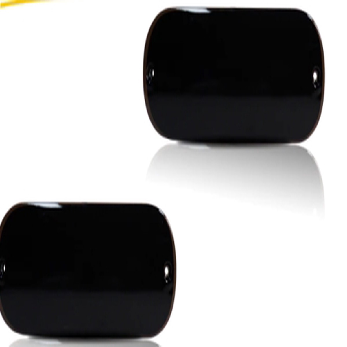 PT Cruiser Reverse Light Black Plain