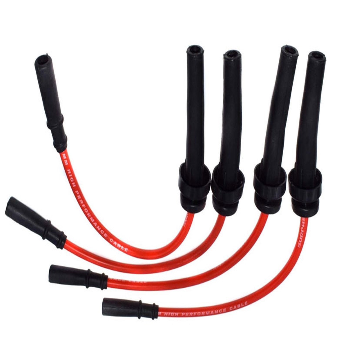 PT Cruiser Sports 8MM Plug Leads