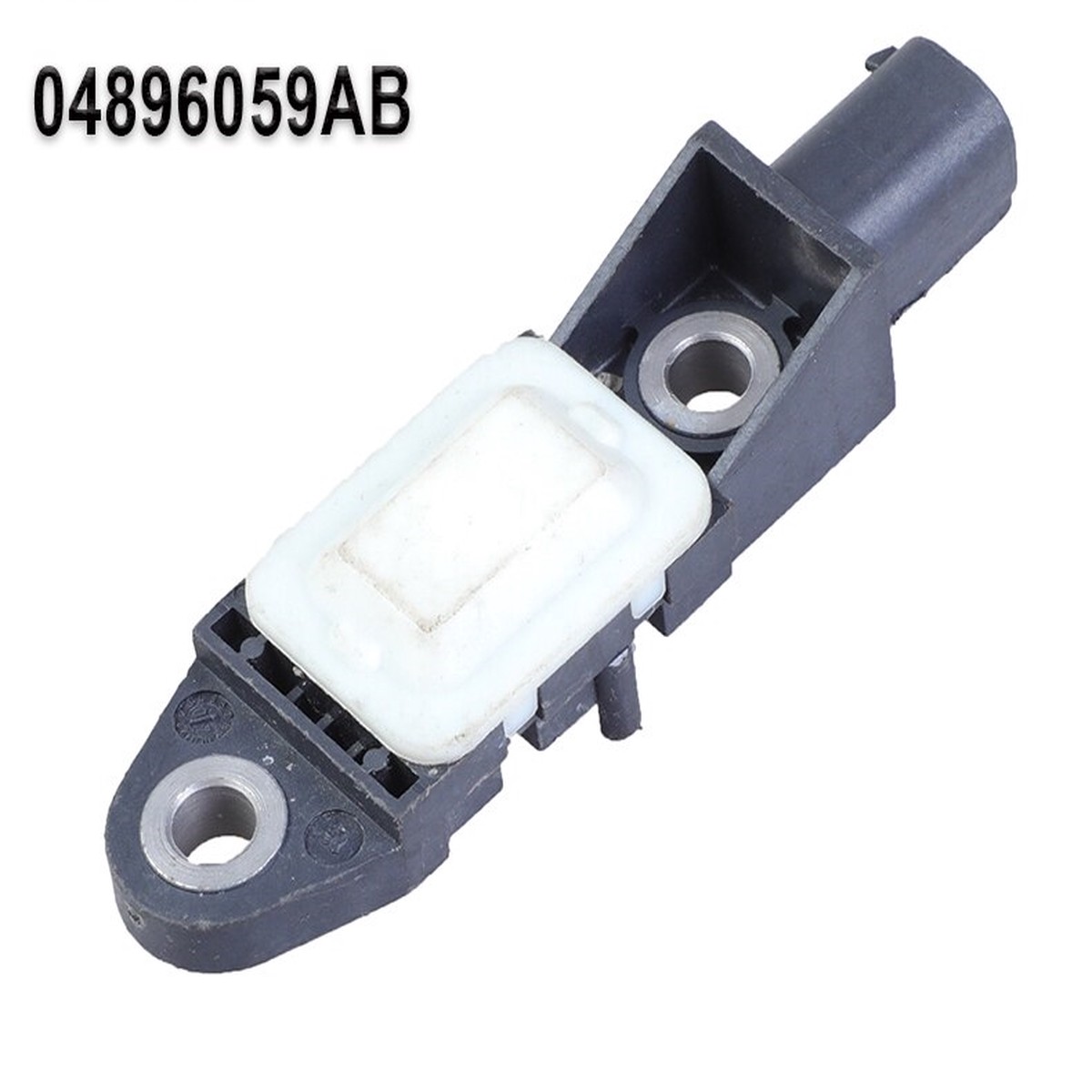PT Cruiser System-Impact Sensor