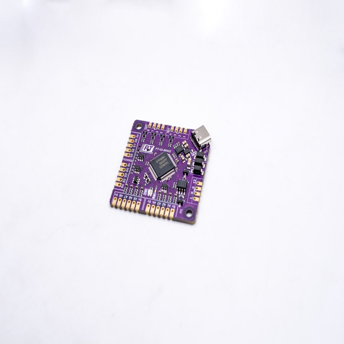 PT Motorsport CANbus IO Expander  Mini2