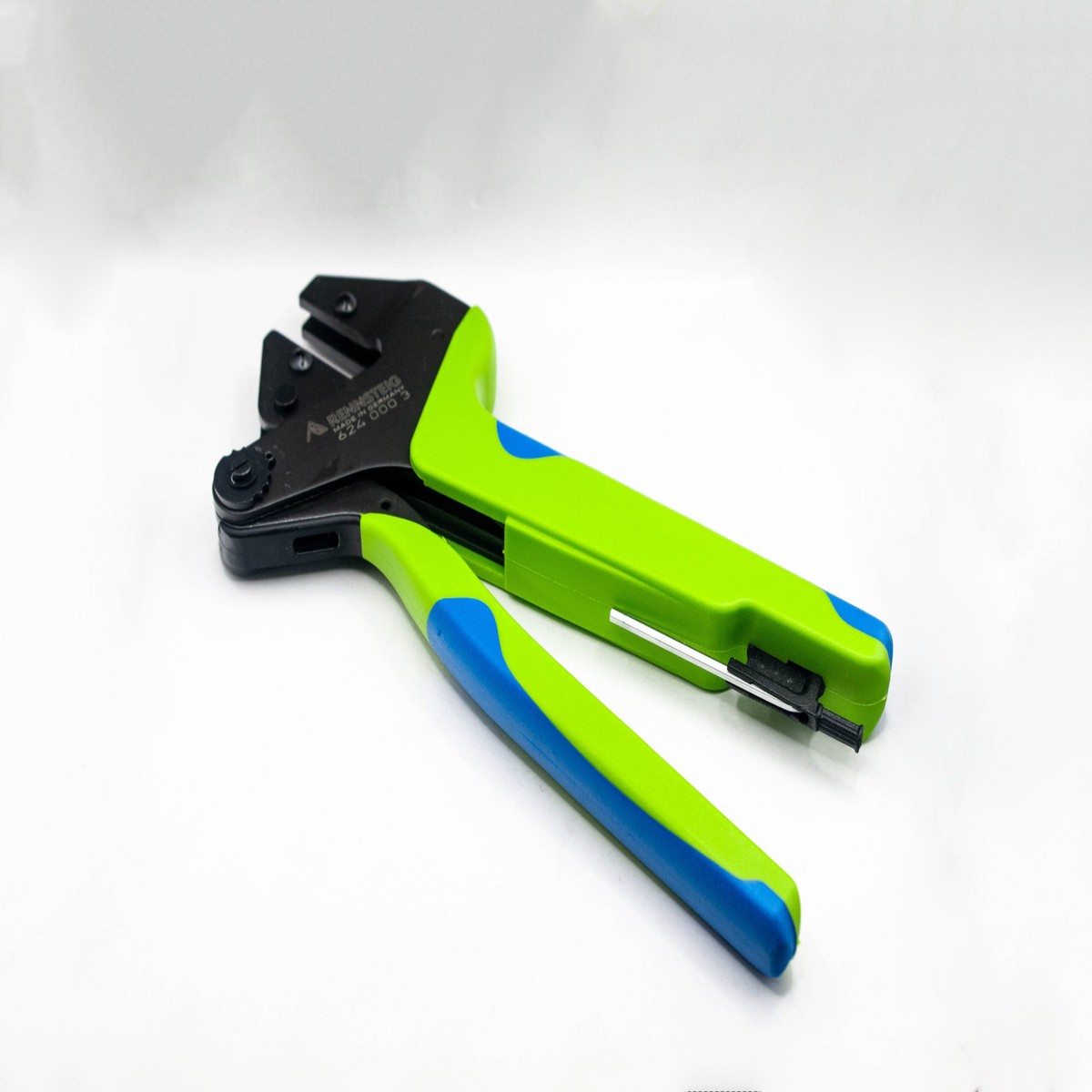 Rennsteig PEW 12 Crimp System Tool Crimping Frames