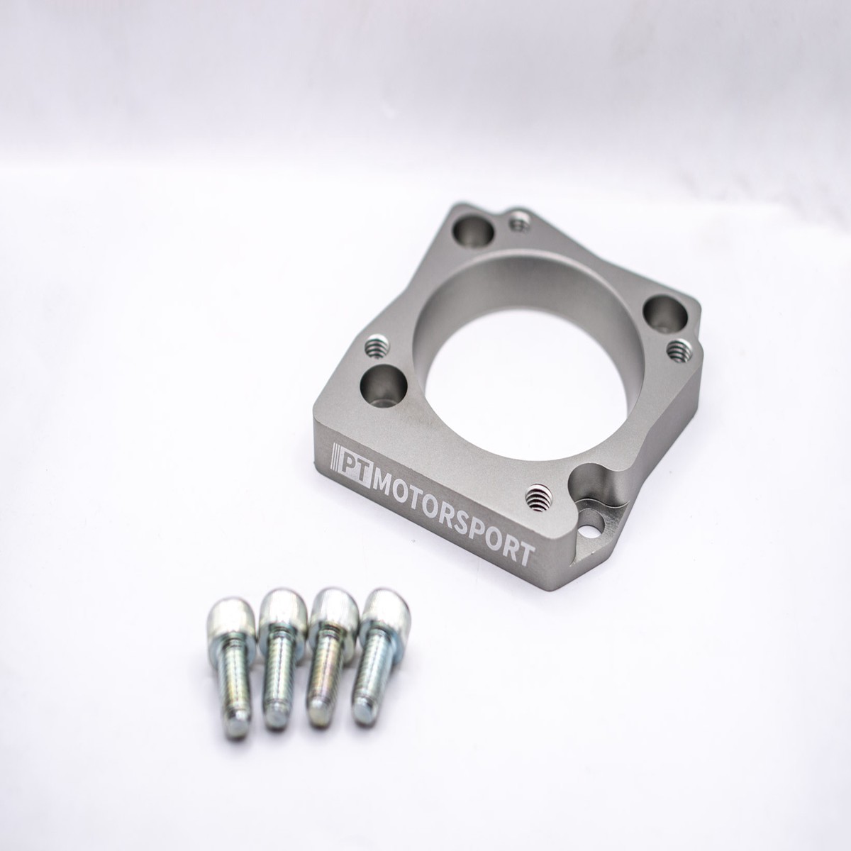 Subaru Cable to Bosch DBW Throttle Body Conversion Adapter (GD WRX/STI)