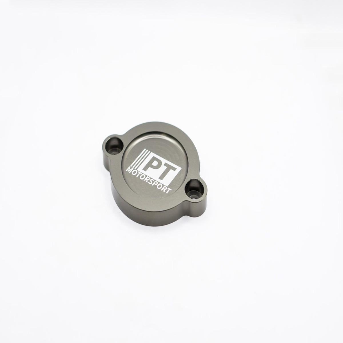 Subaru Idle Air Control  Blanking Plate (V3-4 WRX 97-98)