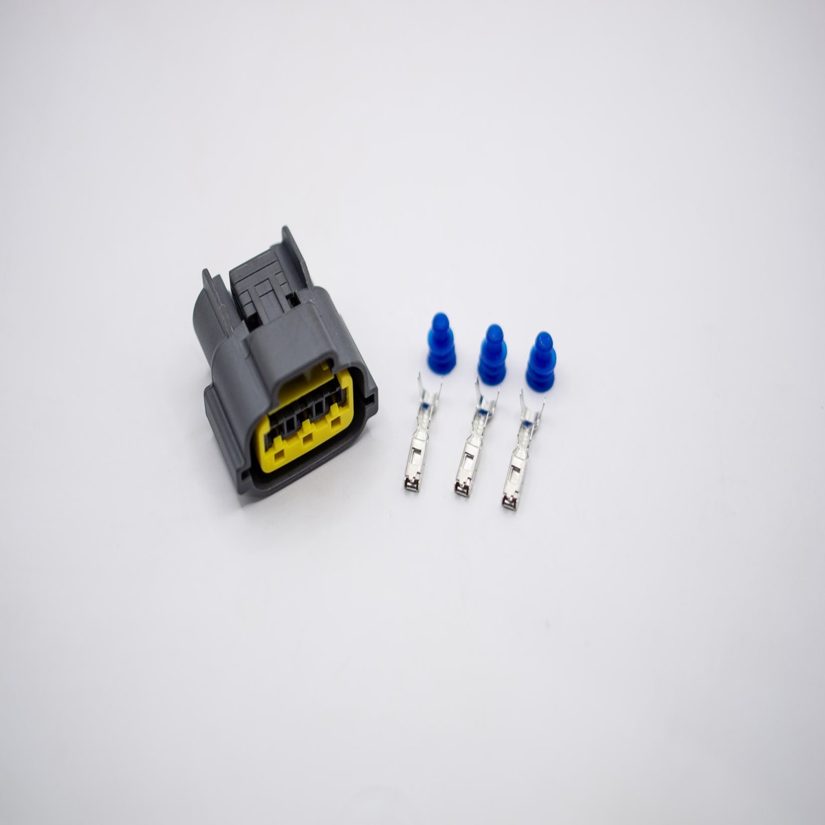 Sumitomo 62E-3S-1 Connector