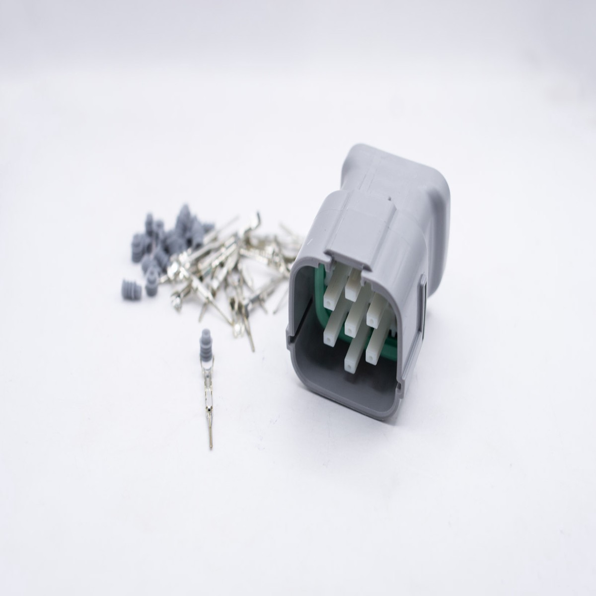 Sumitomo DL040-20P Connector