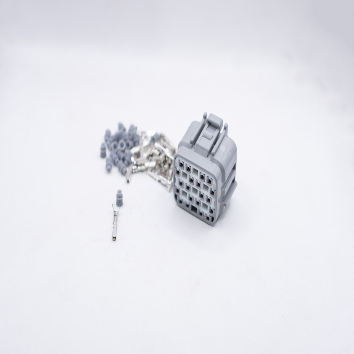 Sumitomo DL040-20S Connector