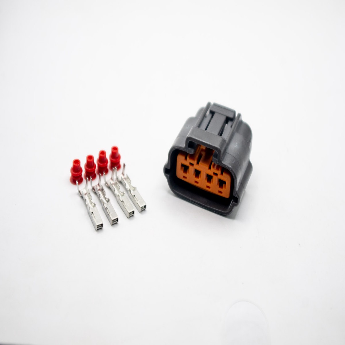 Sumitomo DL090-4S-2 Connector