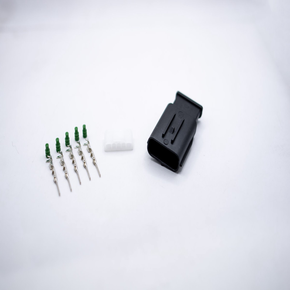 Sumitomo TS025-5P Connector