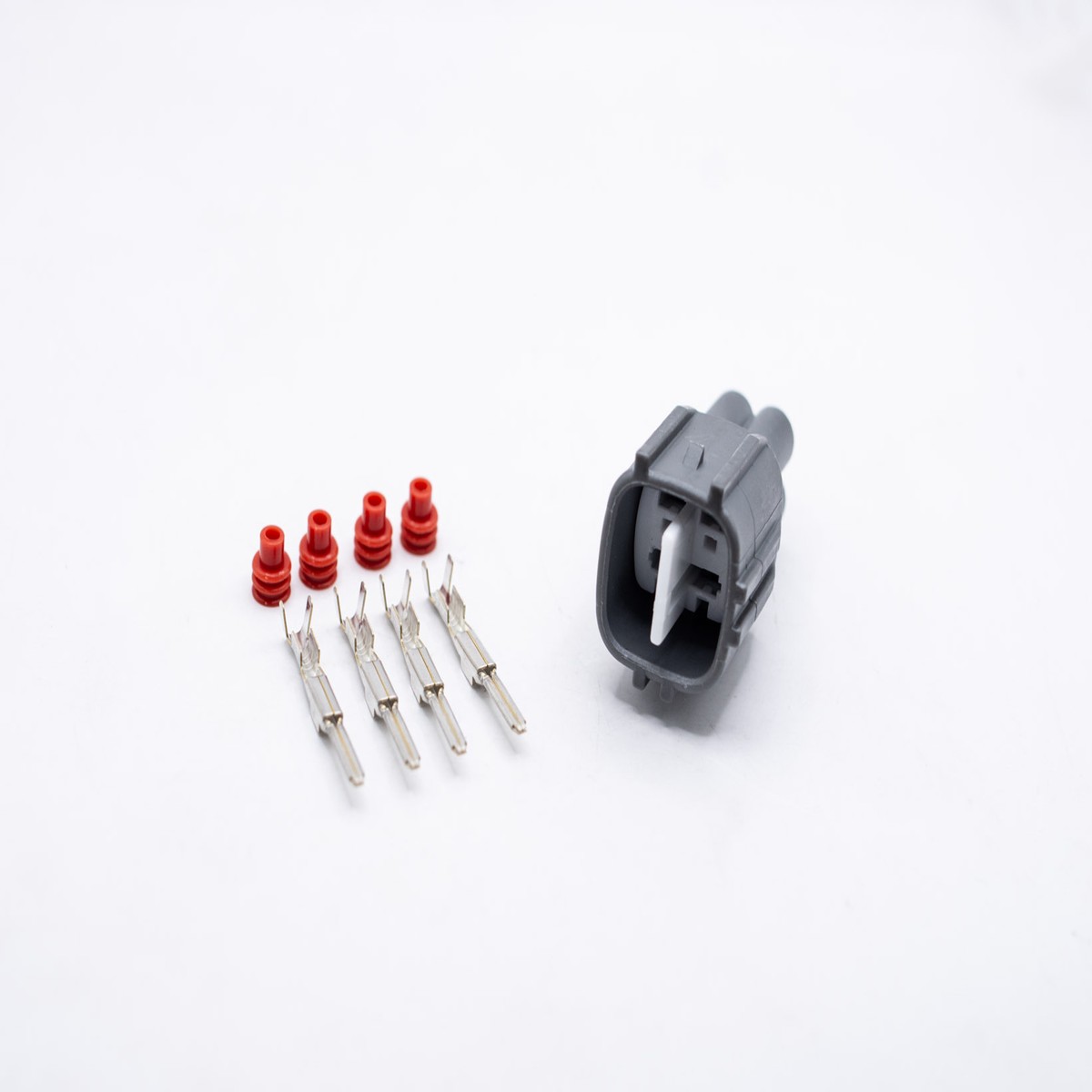 Sumitomo TS090-4P-2 Connector