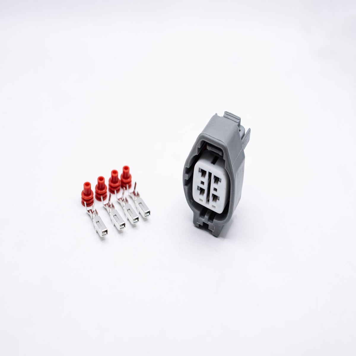 Sumitomo TS090-4S-2 Connector