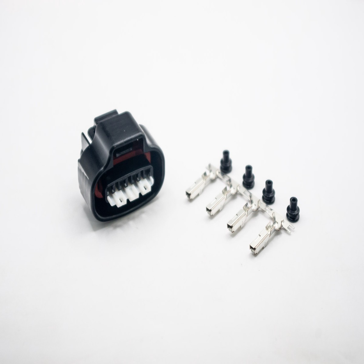 Sumitomo TS090-4S-3 Connector
