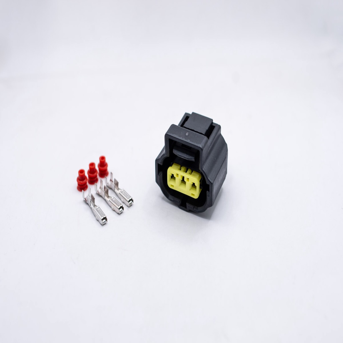 TE Connectivity AMP SSC-3S-A