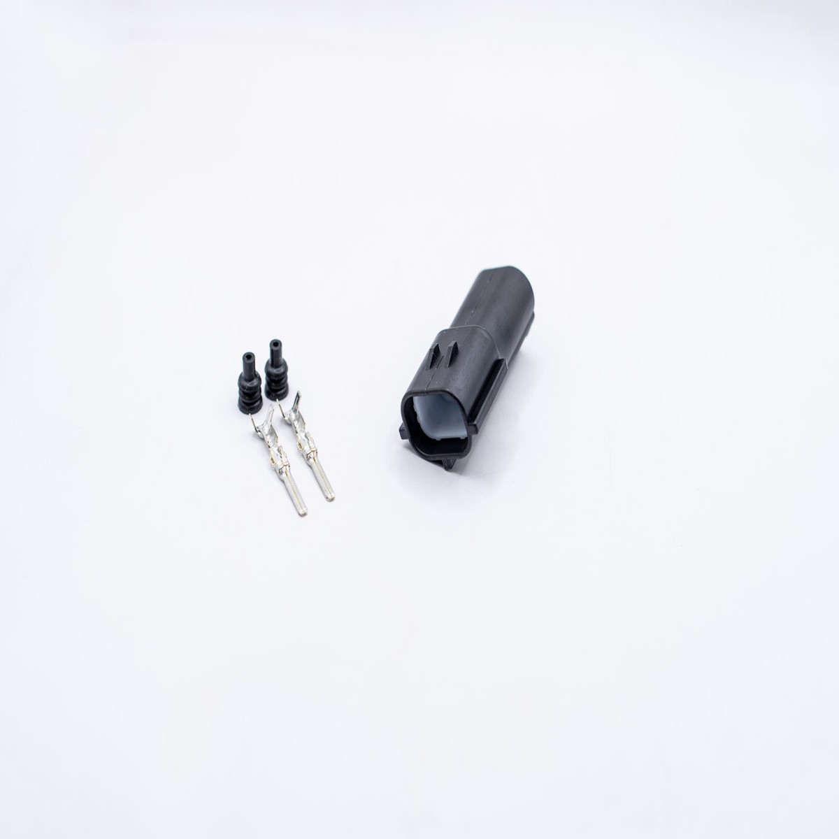 TE Connectivity ESJ-2P Connector
