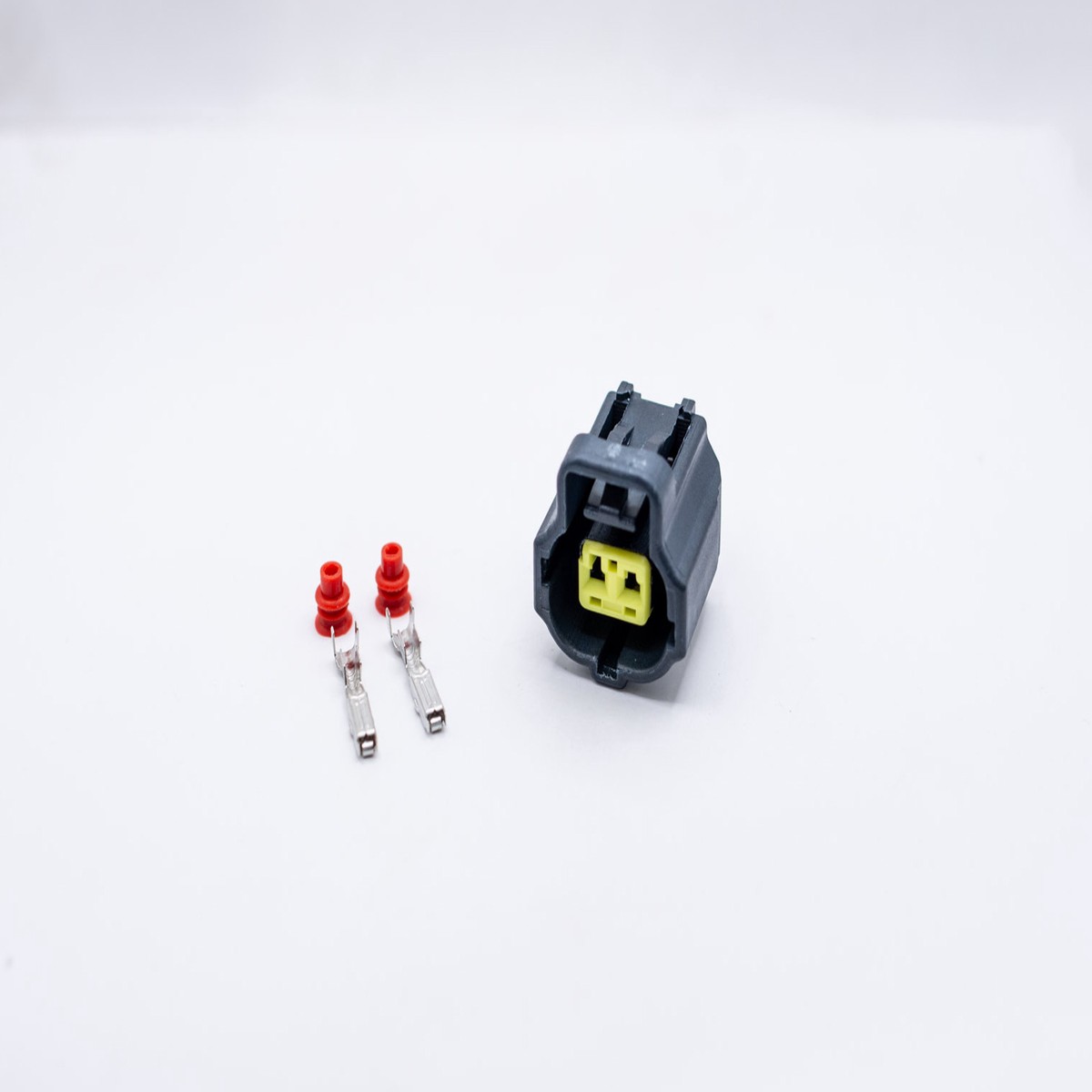 TE Connectivity SSC-2S-C 2 Way Kit