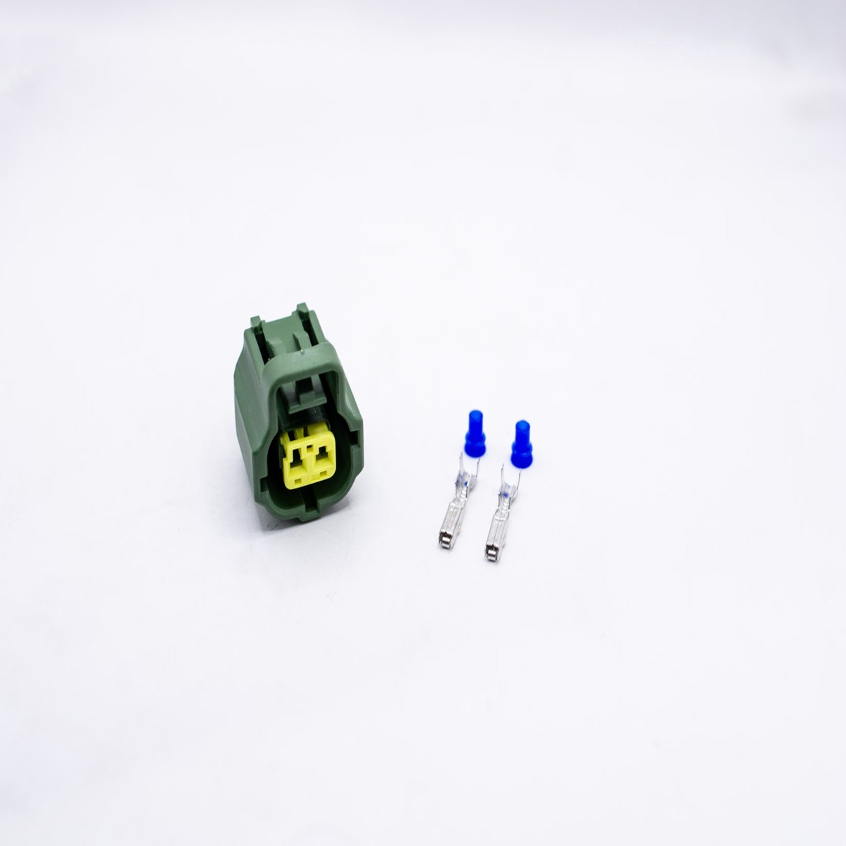 TE Connectivity SSC-2S-D 2 Way Kit