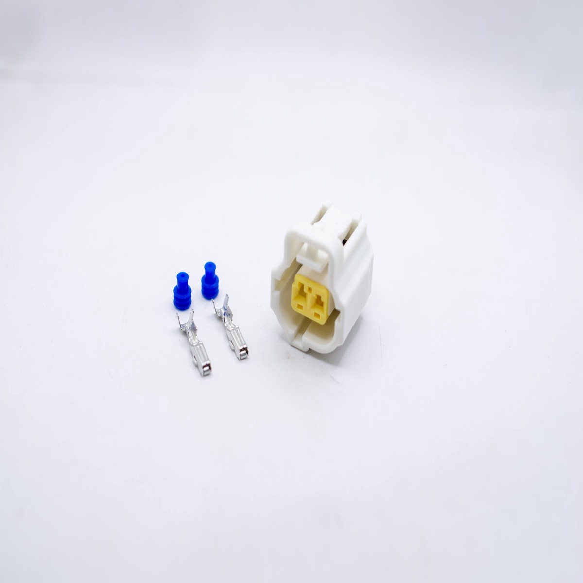 TE Connectivity SSC-2S-L 2 Way Kit